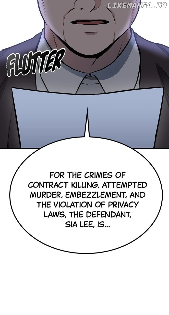 Our Night Shift Chapter 49 - Page 83
