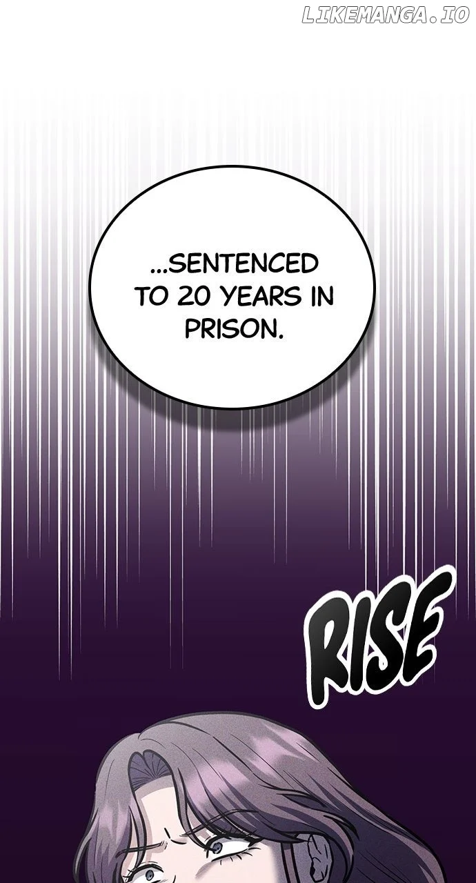 Our Night Shift Chapter 49 - Page 84