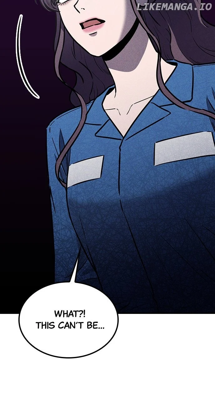 Our Night Shift Chapter 49 - Page 85