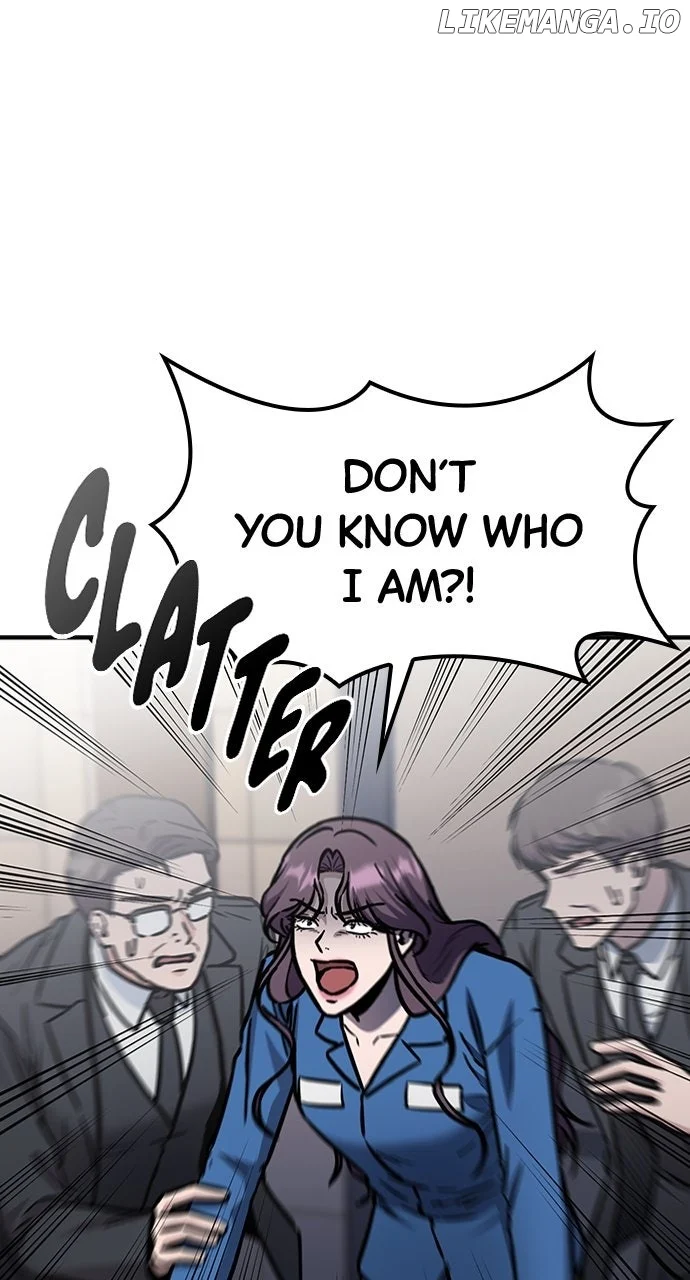 Our Night Shift Chapter 49 - Page 86