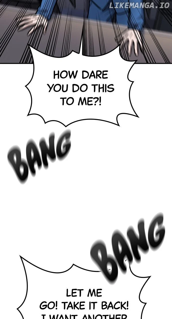 Our Night Shift Chapter 49 - Page 87