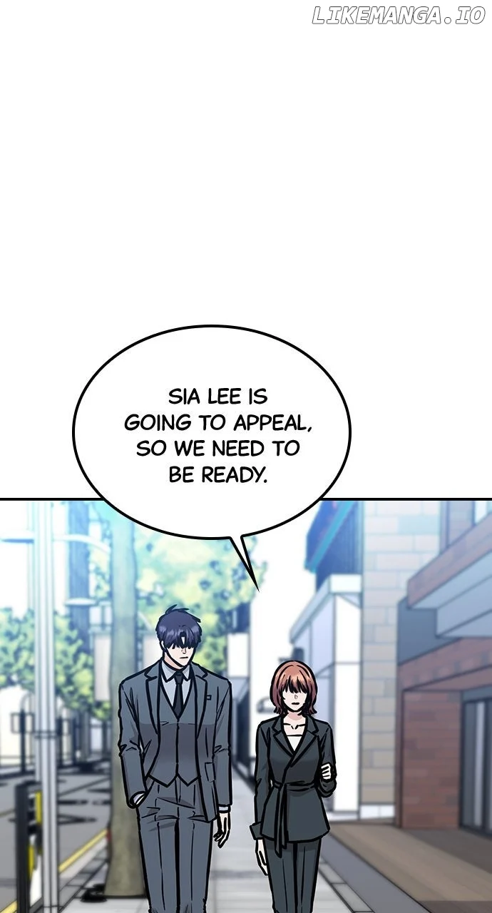 Our Night Shift Chapter 49 - Page 90