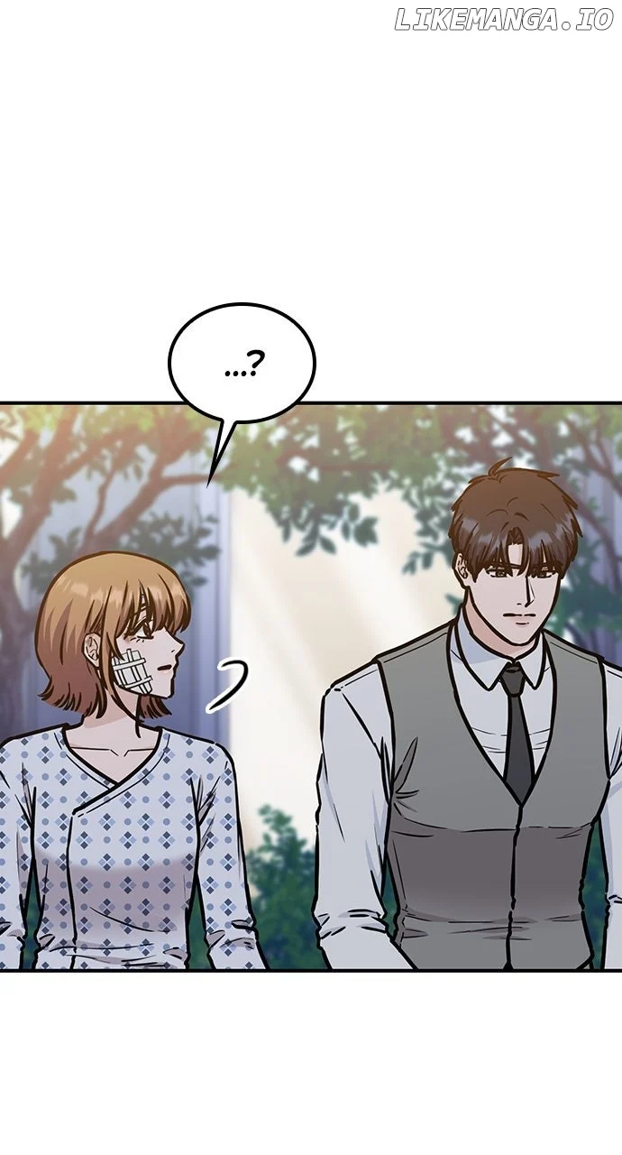 Our Night Shift Chapter 49 - Page 10