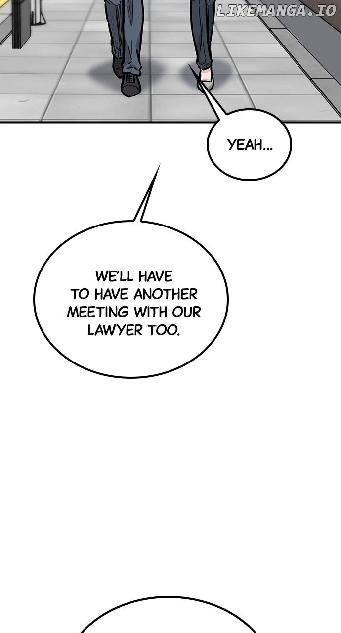 Our Night Shift Chapter 49 - Page 91
