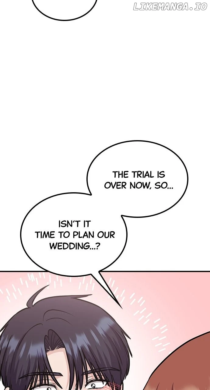Our Night Shift Chapter 49 - Page 94