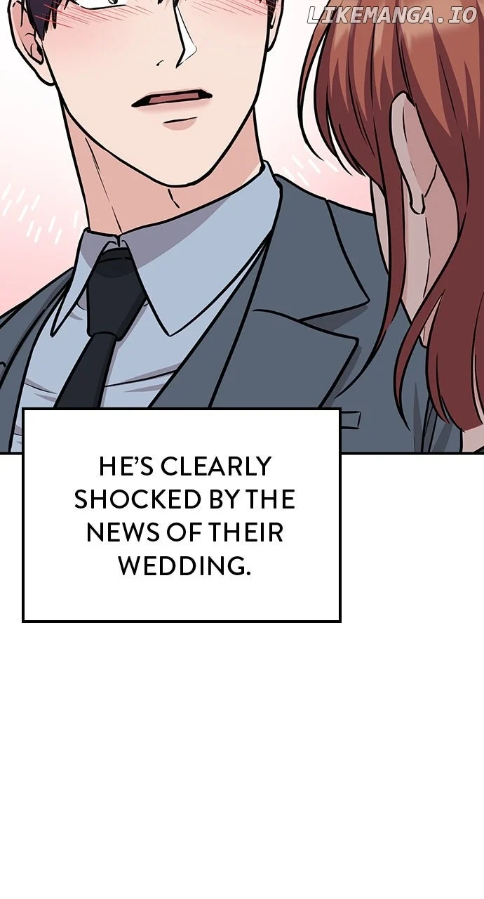 Our Night Shift Chapter 49 - Page 95