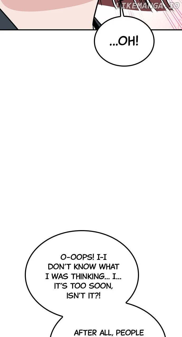 Our Night Shift Chapter 49 - Page 97
