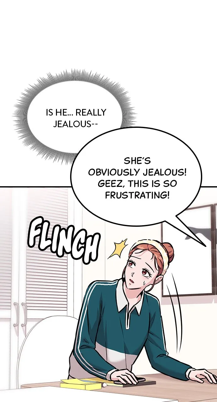 Our Night Shift Chapter 5 - Page 11