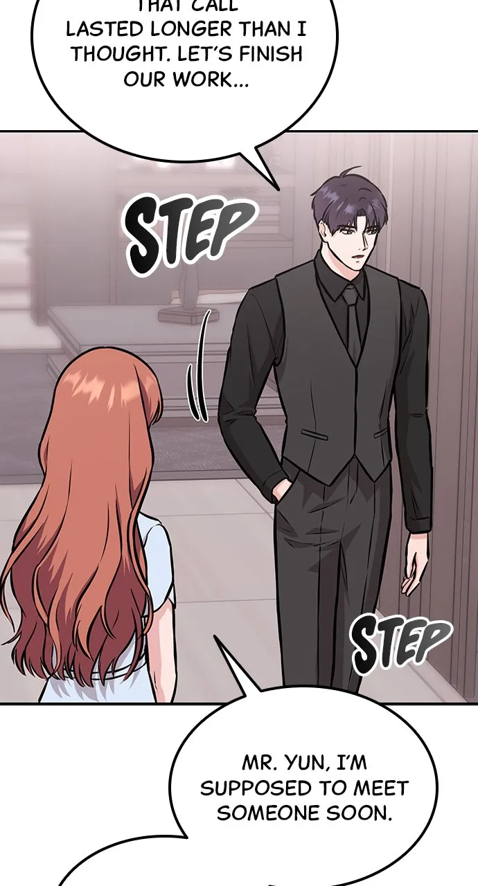 Our Night Shift Chapter 5 - Page 101