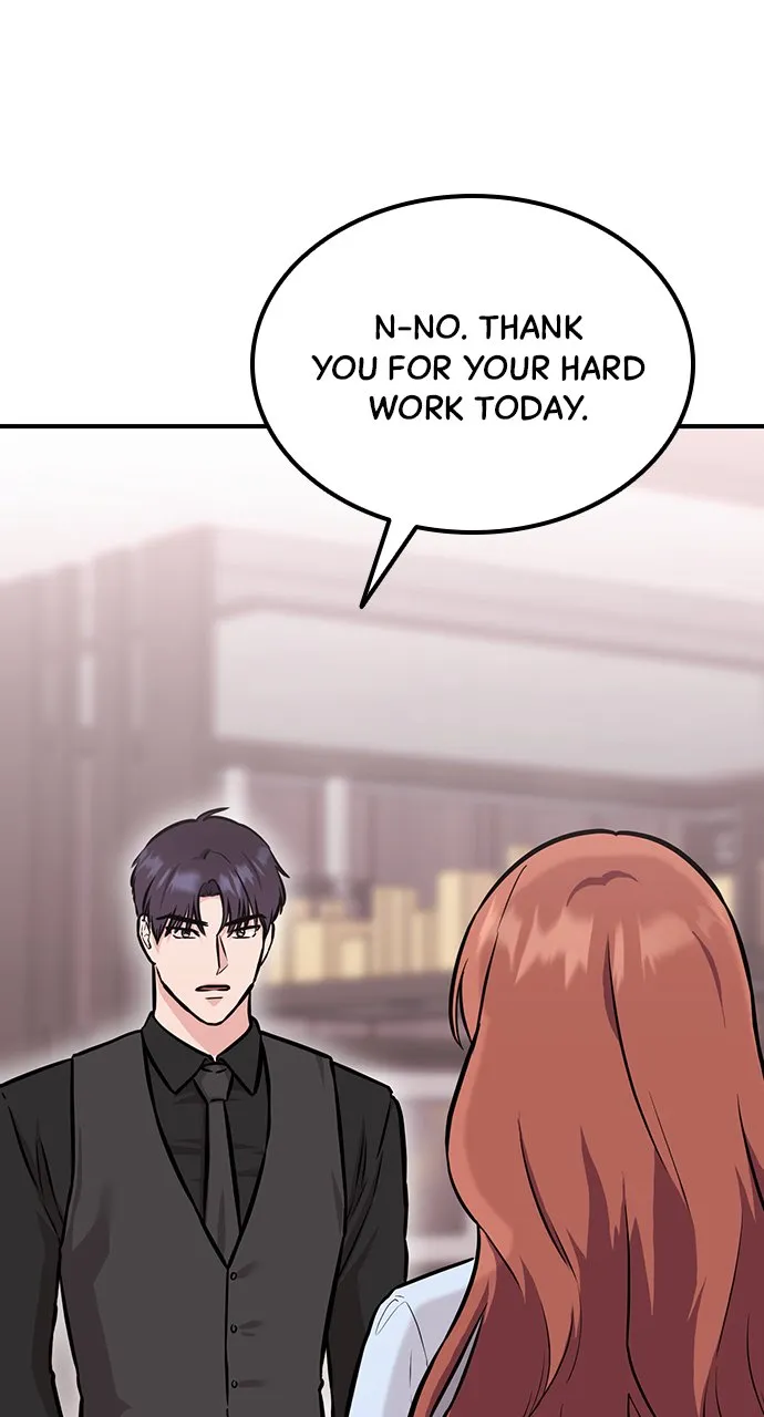 Our Night Shift Chapter 5 - Page 105
