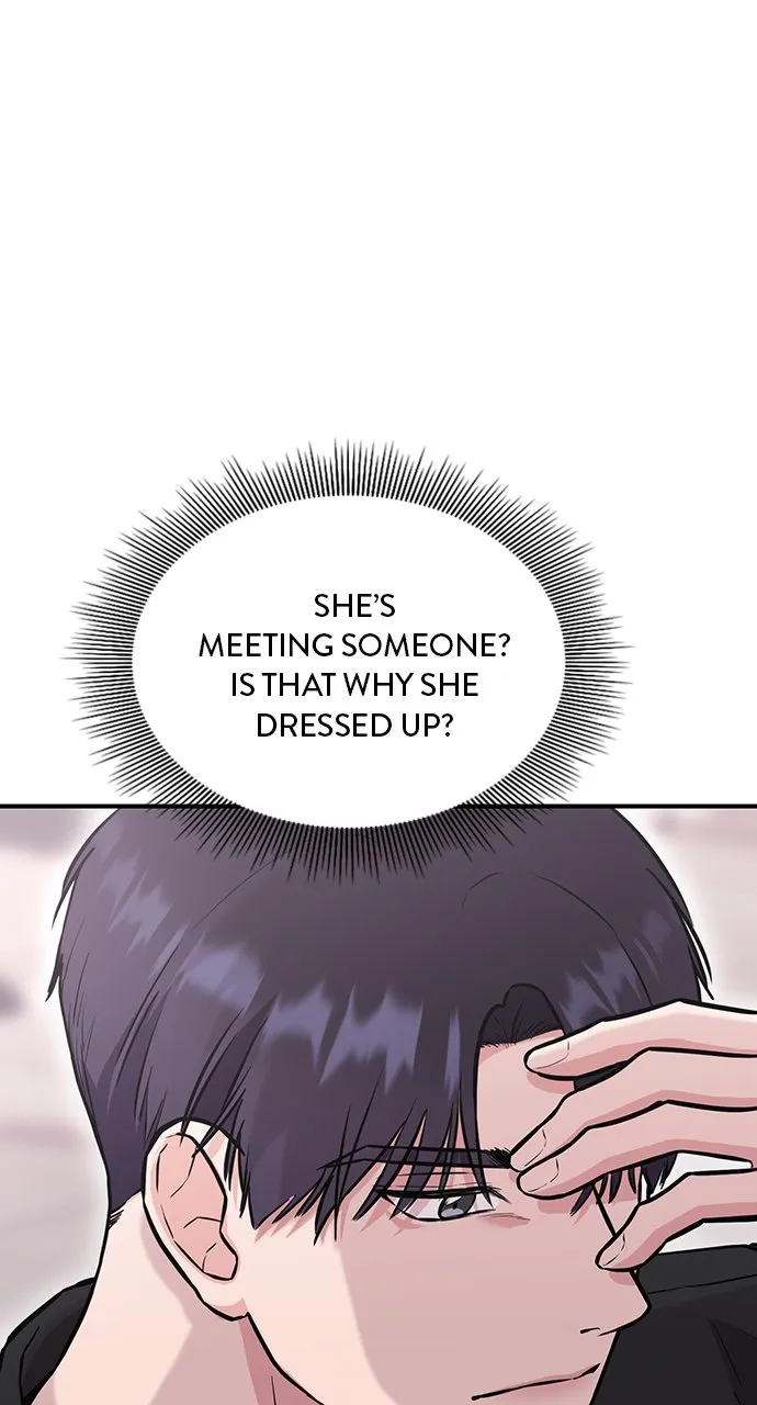 Our Night Shift Chapter 5 - Page 110