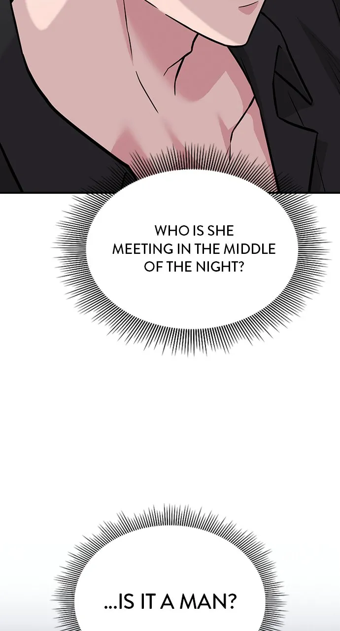 Our Night Shift Chapter 5 - Page 111