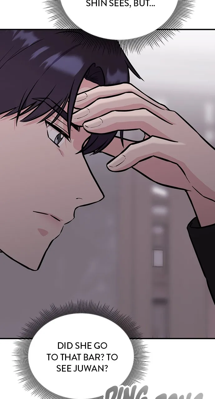 Our Night Shift Chapter 5 - Page 114