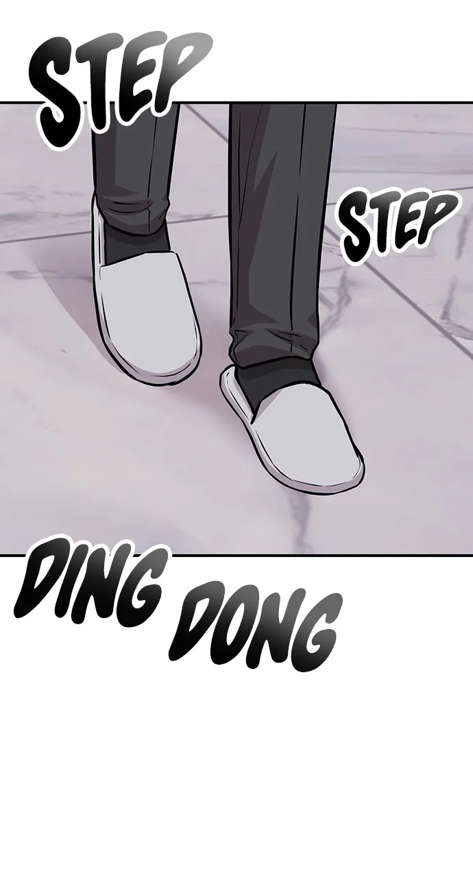 Our Night Shift Chapter 5 - Page 117
