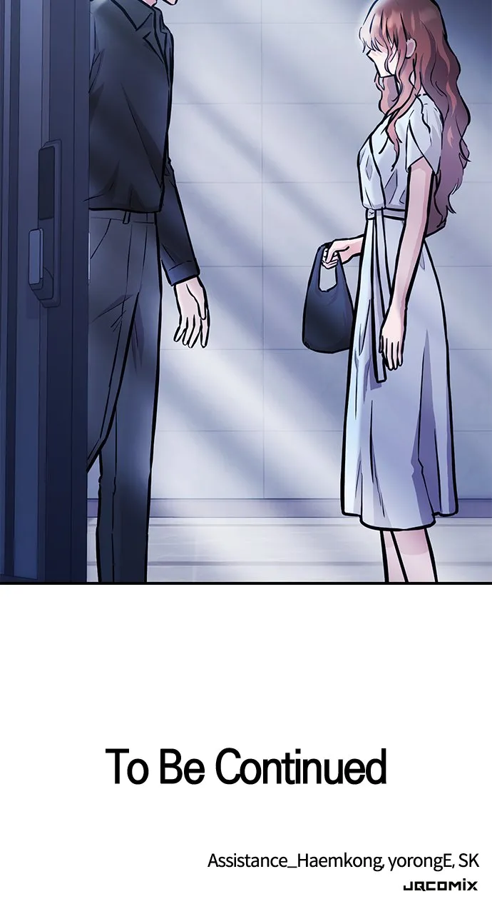 Our Night Shift Chapter 5 - Page 129