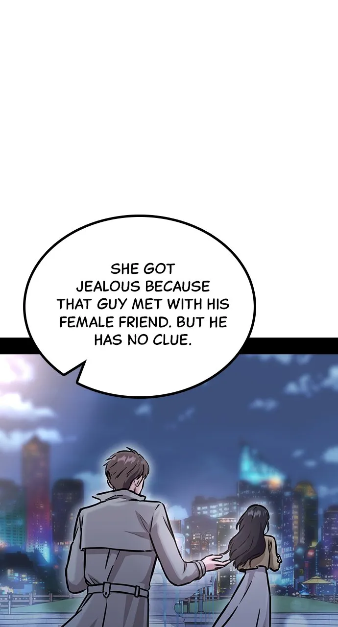 Our Night Shift Chapter 5 - Page 14