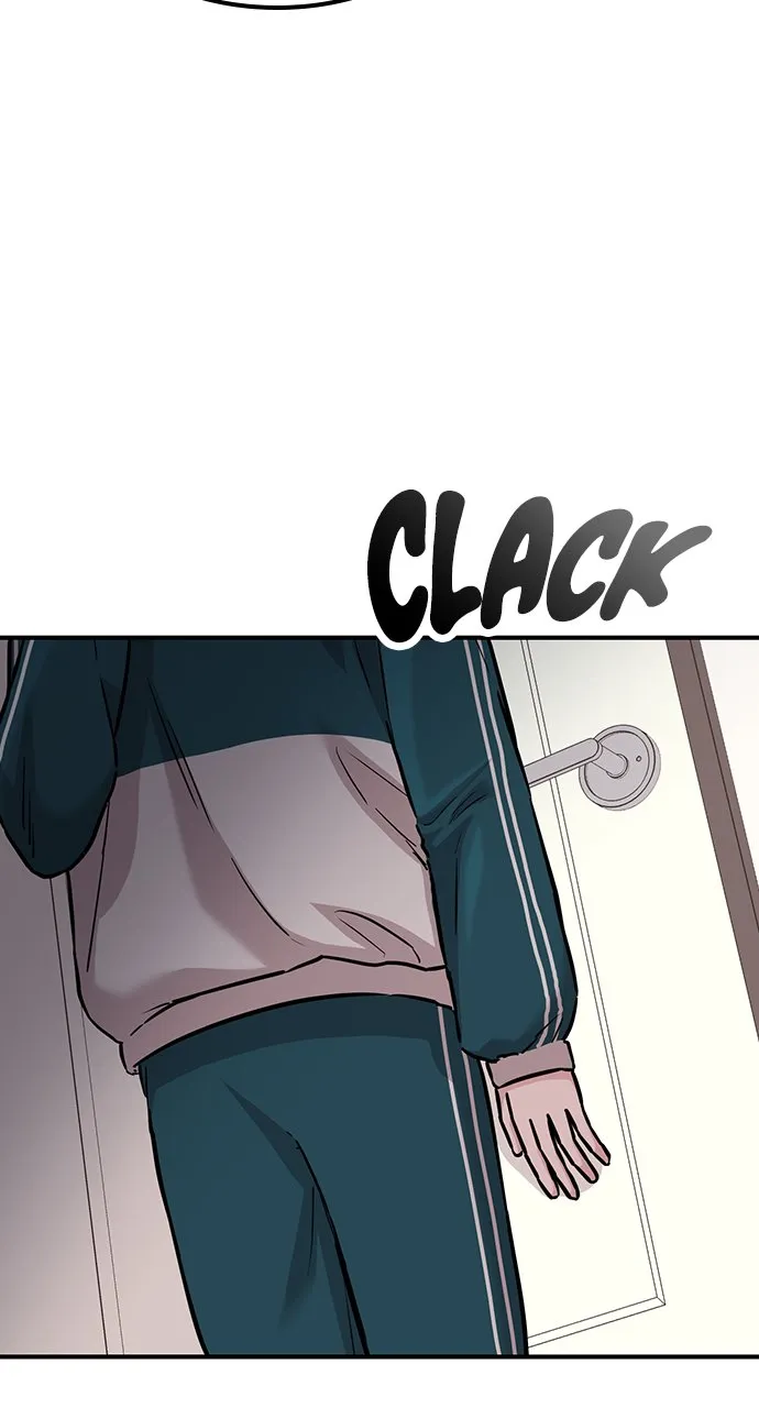 Our Night Shift Chapter 5 - Page 20