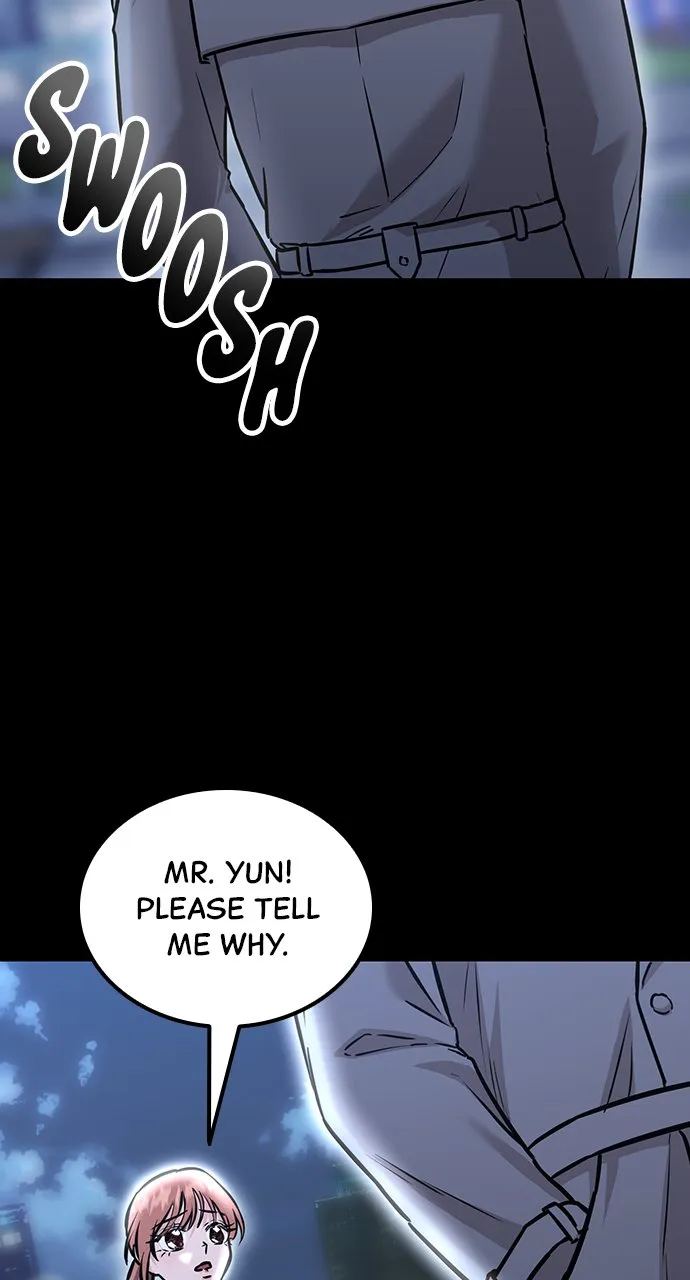 Our Night Shift Chapter 5 - Page 24