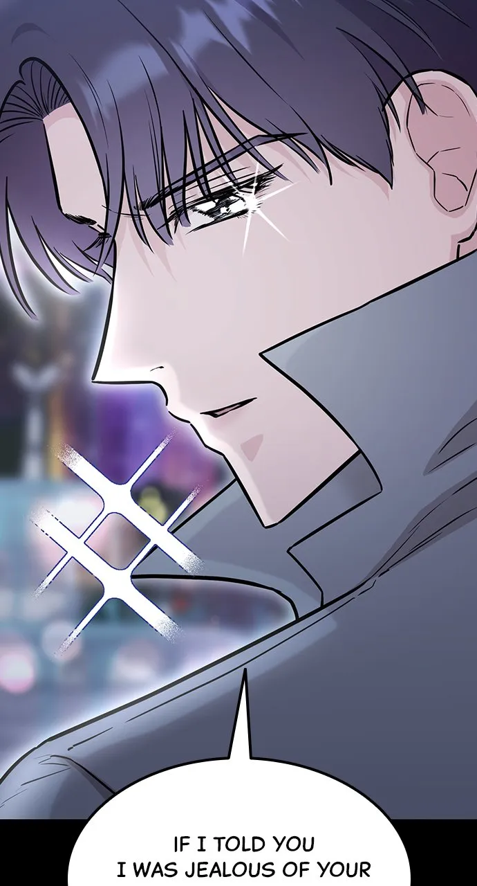Our Night Shift Chapter 5 - Page 27