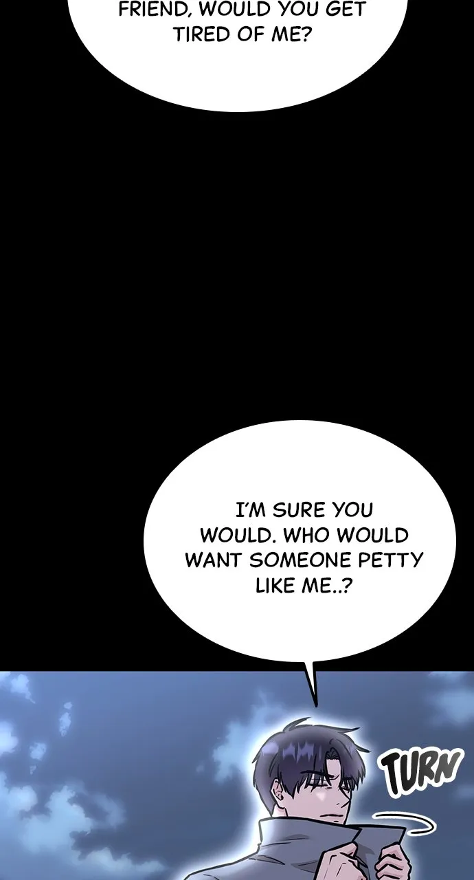 Our Night Shift Chapter 5 - Page 28