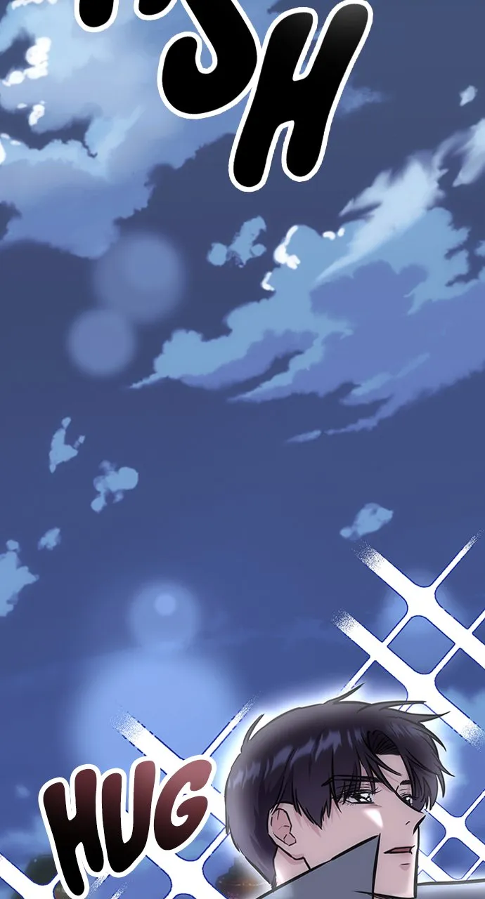 Our Night Shift Chapter 5 - Page 30