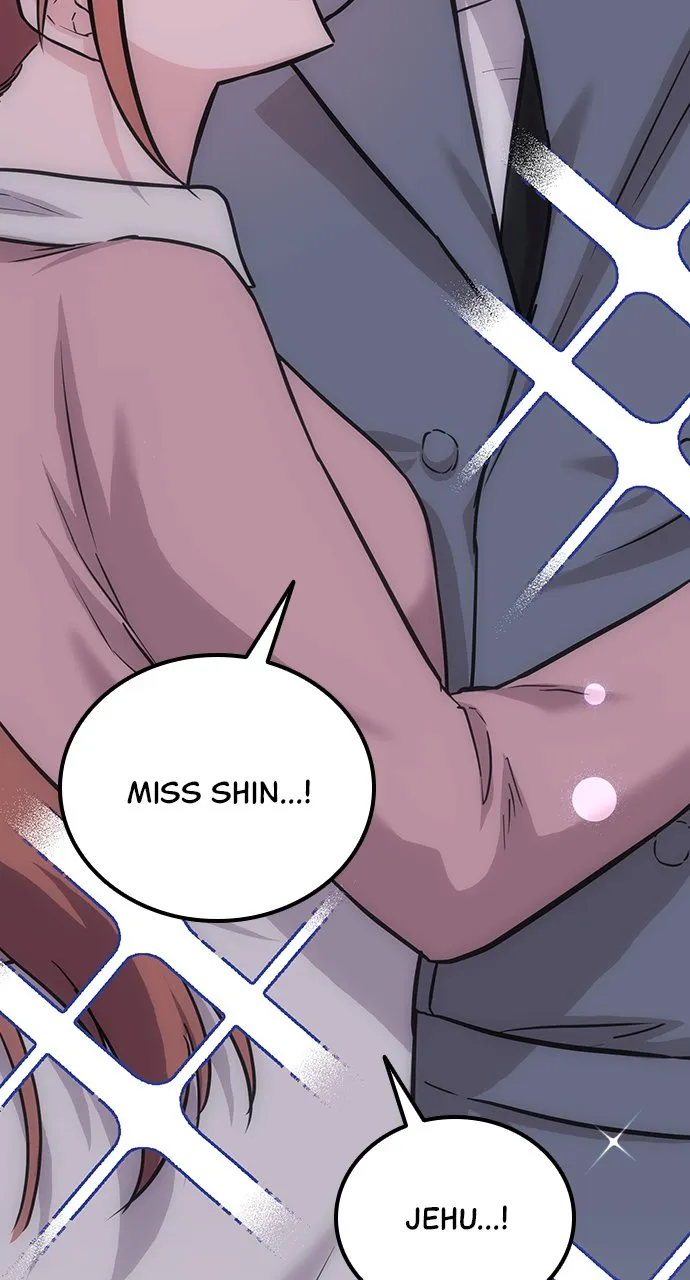 Our Night Shift Chapter 5 - Page 34