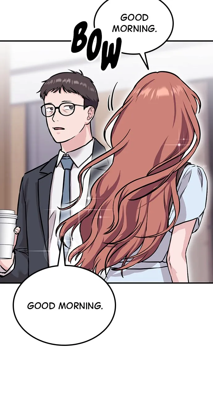 Our Night Shift Chapter 5 - Page 45