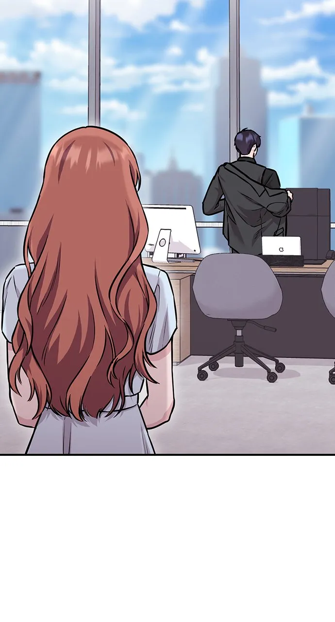 Our Night Shift Chapter 5 - Page 48