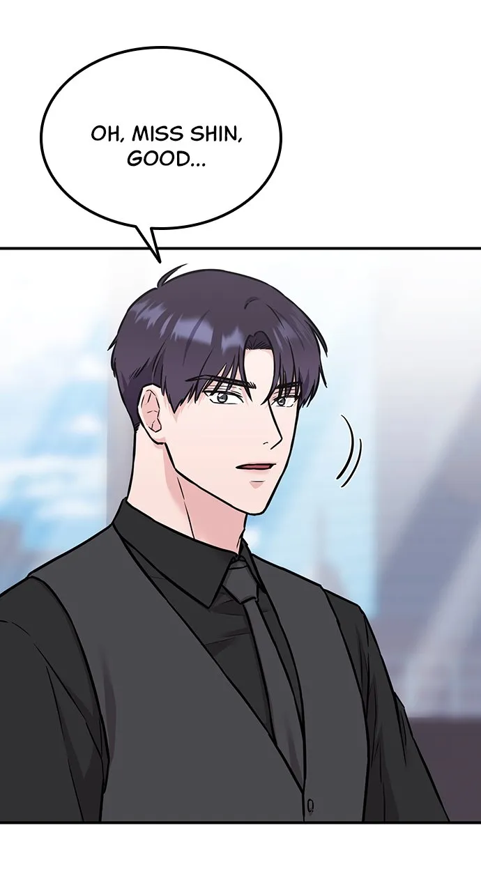 Our Night Shift Chapter 5 - Page 49