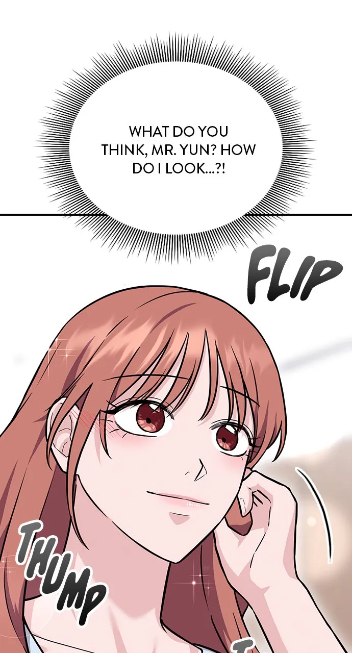 Our Night Shift Chapter 5 - Page 55