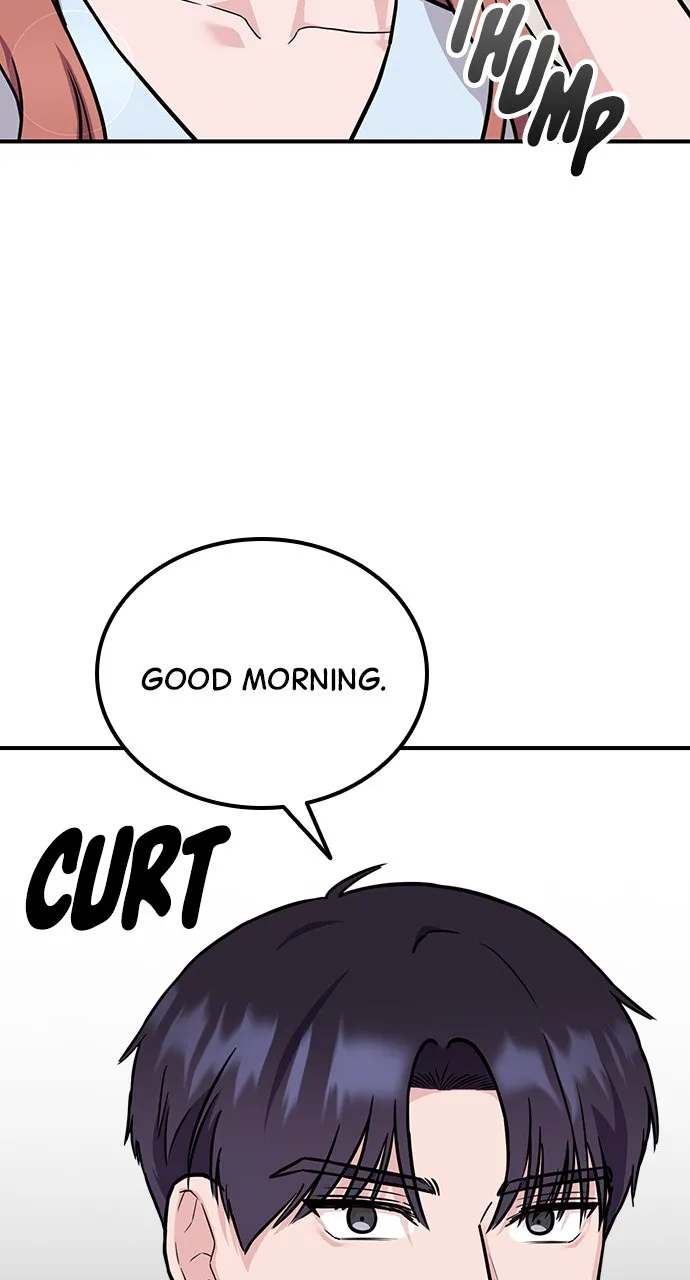 Our Night Shift Chapter 5 - Page 56