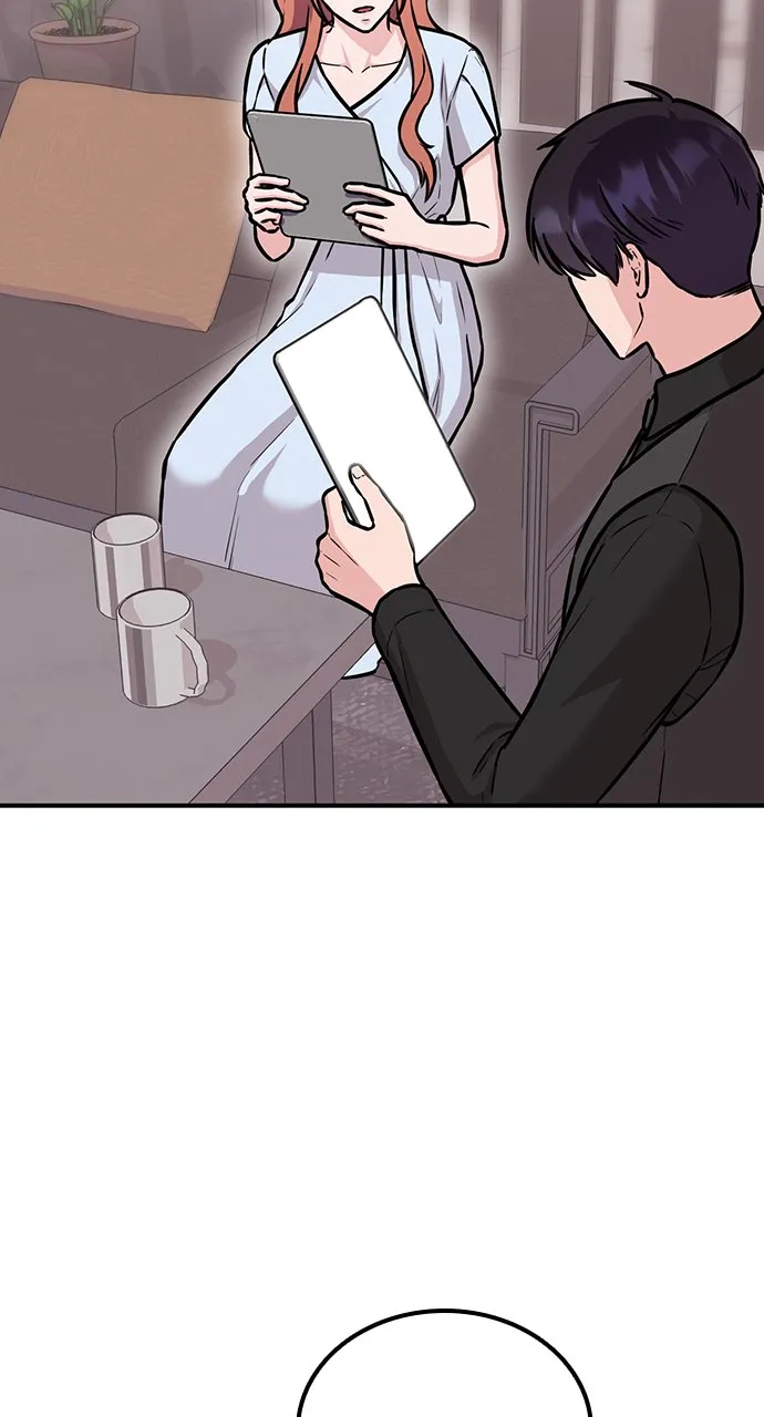 Our Night Shift Chapter 5 - Page 71