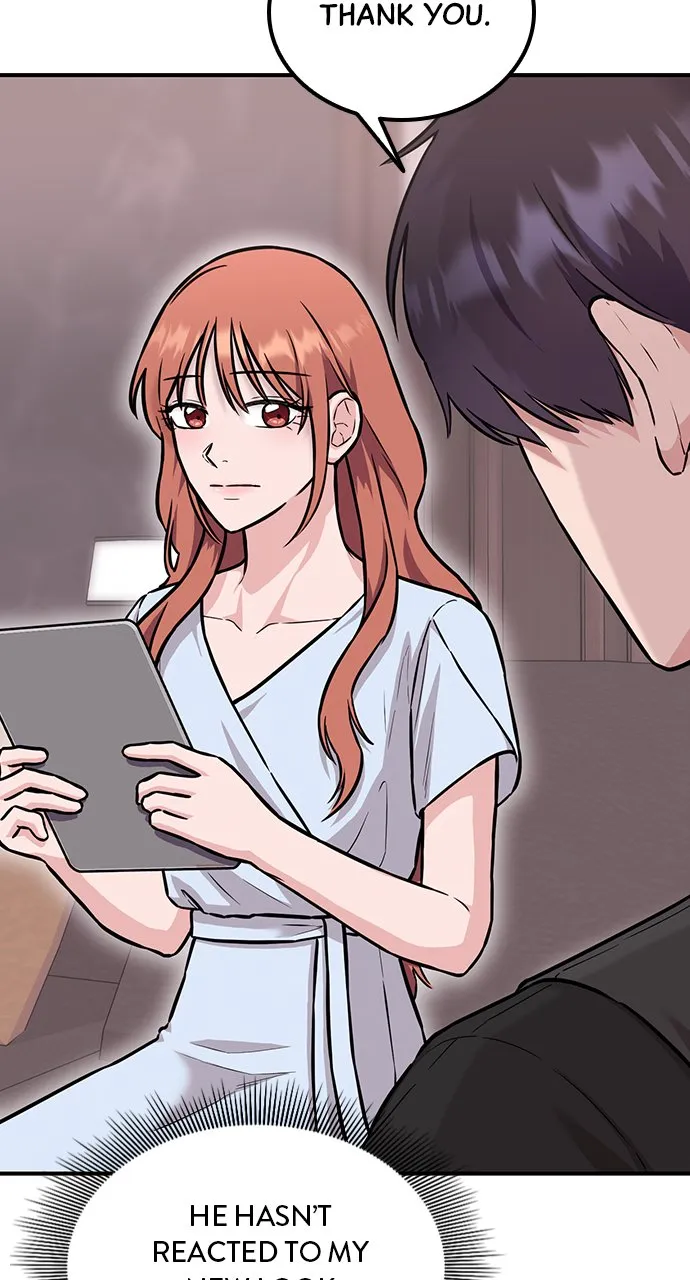Our Night Shift Chapter 5 - Page 72