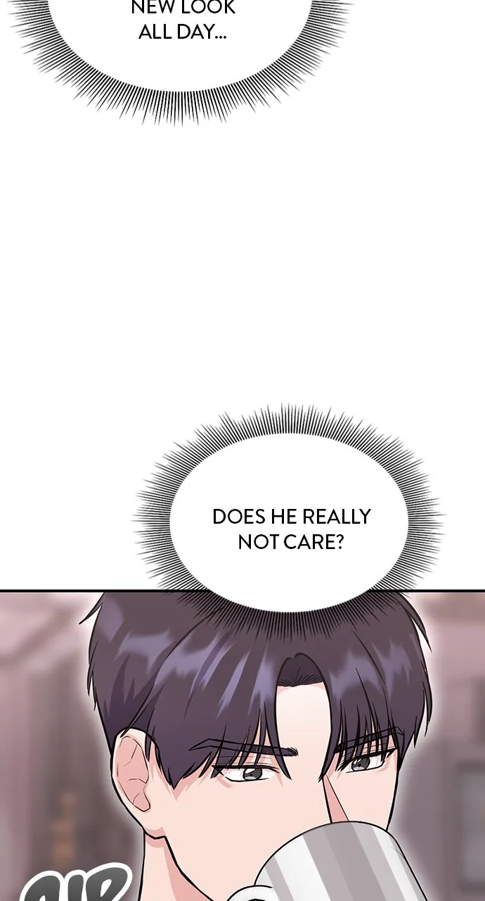 Our Night Shift Chapter 5 - Page 73