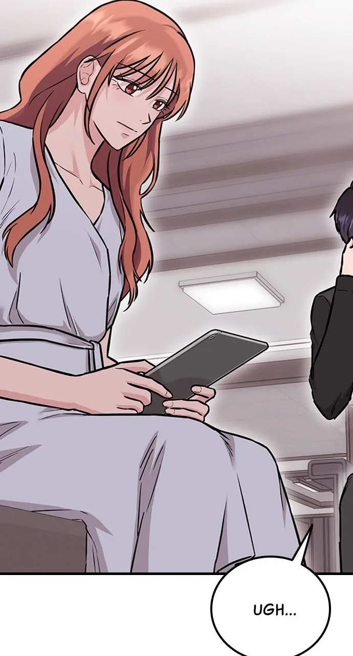 Our Night Shift Chapter 5 - Page 75
