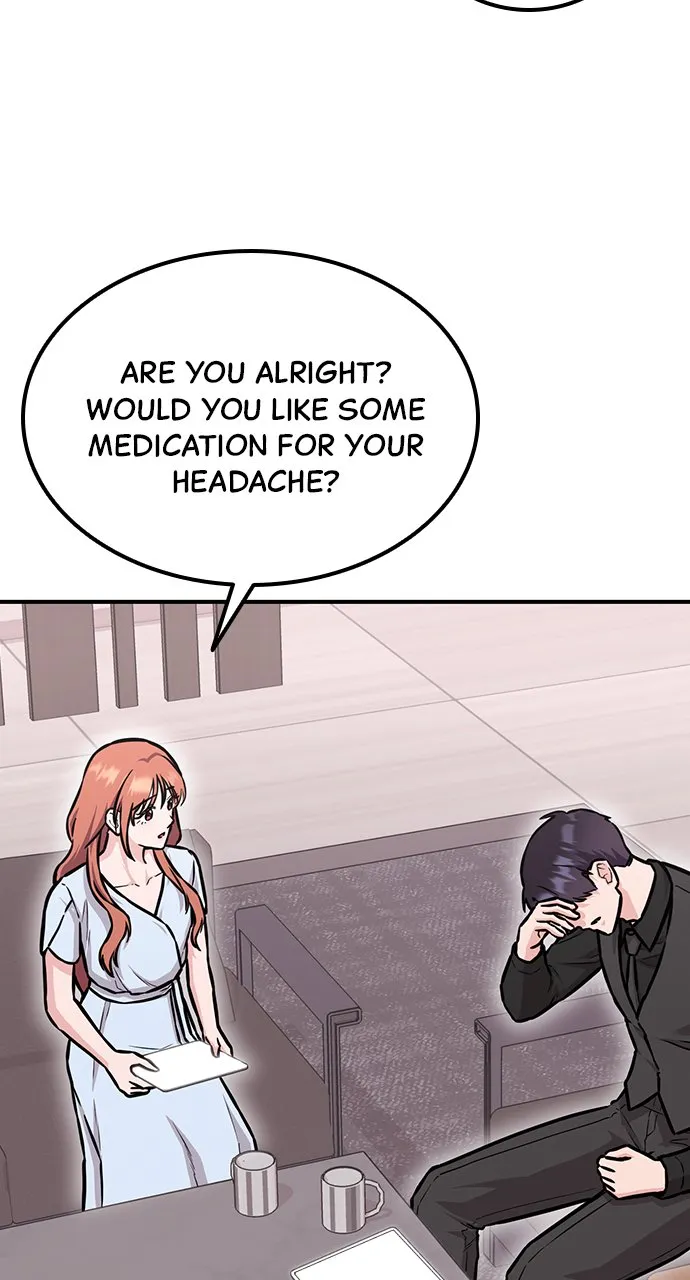 Our Night Shift Chapter 5 - Page 76