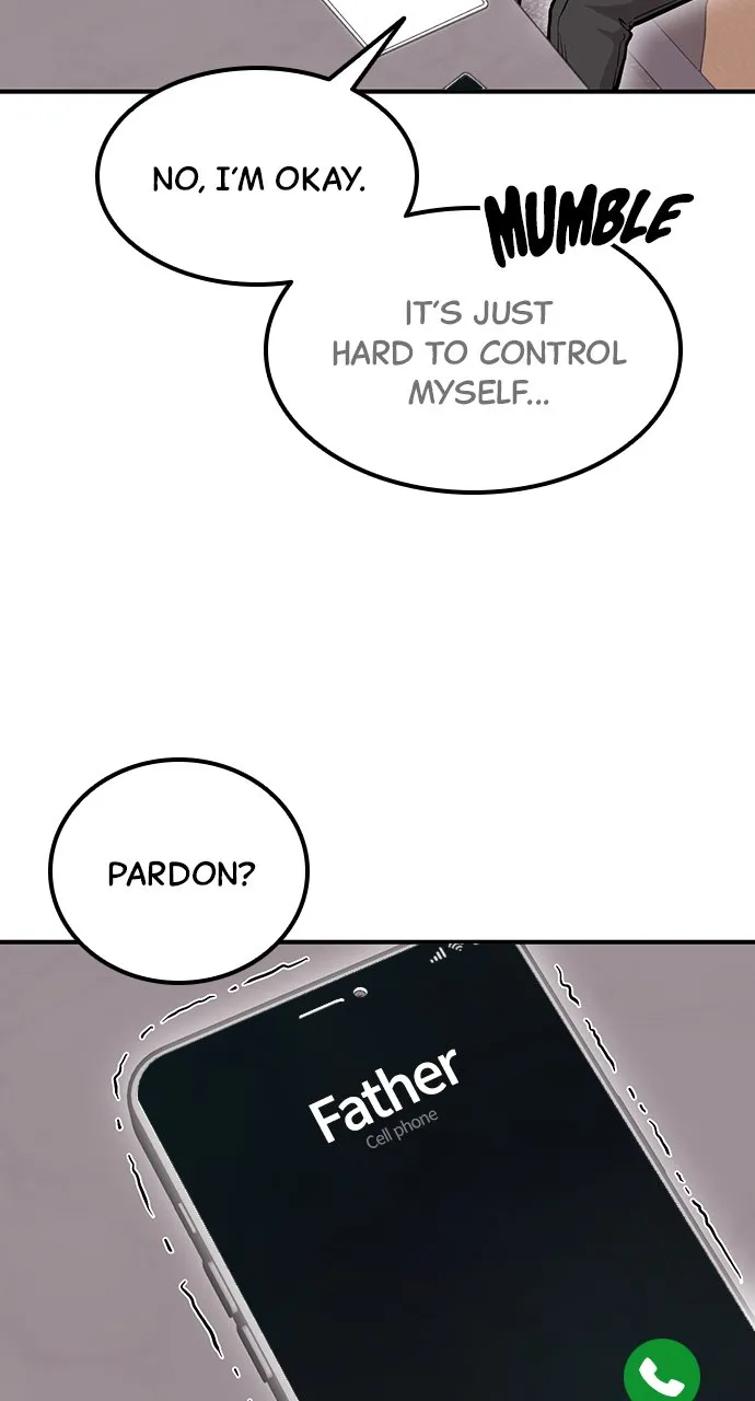 Our Night Shift Chapter 5 - Page 77