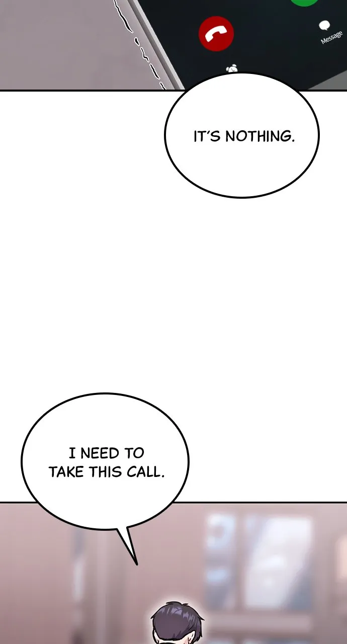 Our Night Shift Chapter 5 - Page 78