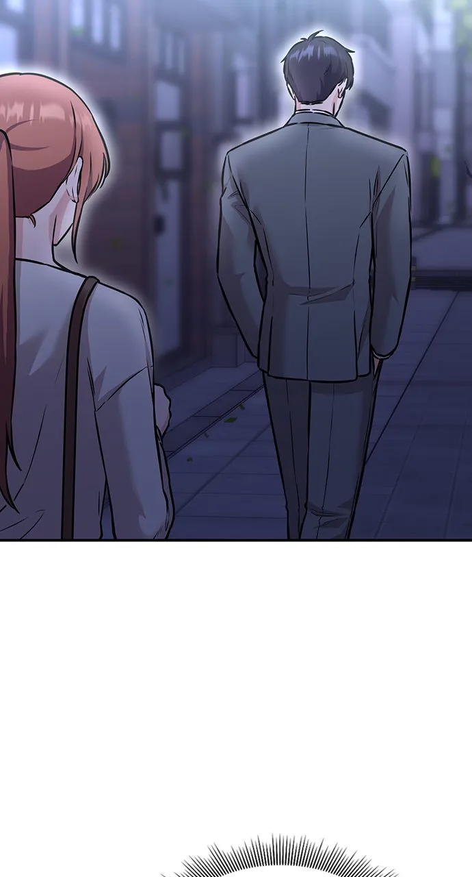 Our Night Shift Chapter 5 - Page 9
