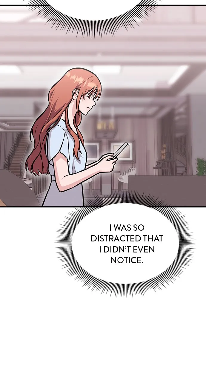 Our Night Shift Chapter 5 - Page 81