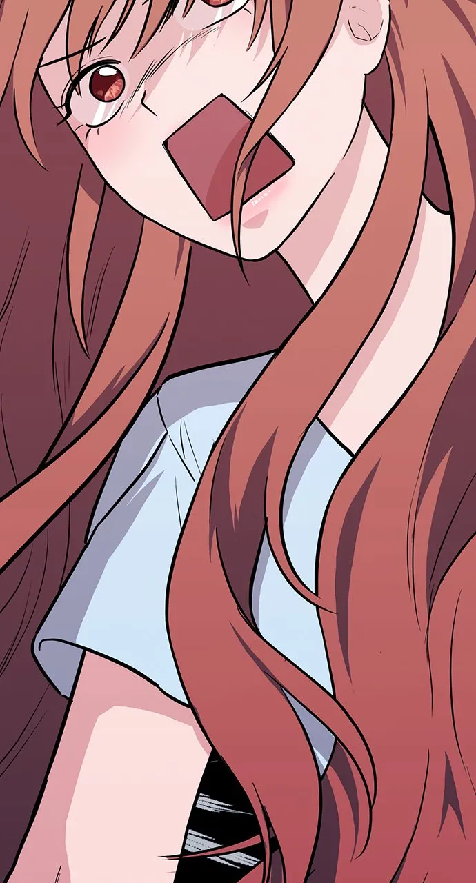Our Night Shift Chapter 5 - Page 86