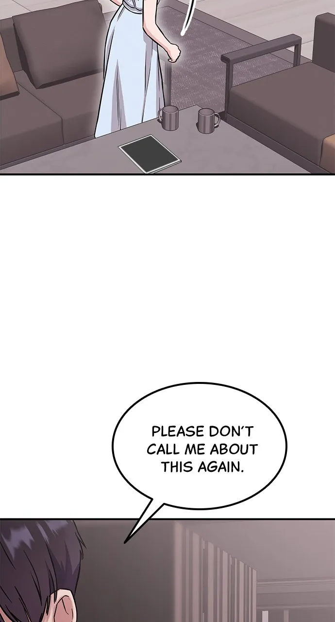 Our Night Shift Chapter 5 - Page 91