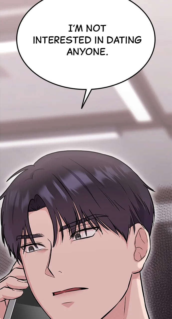 Our Night Shift Chapter 5 - Page 93