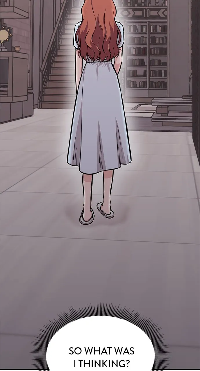 Our Night Shift Chapter 5 - Page 98