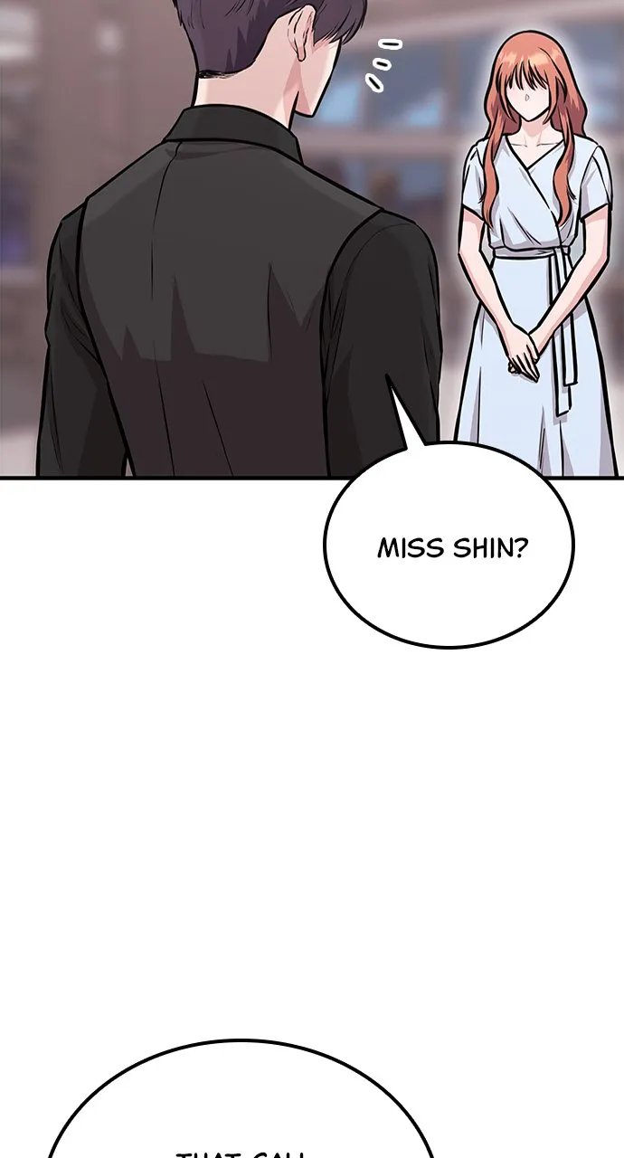 Our Night Shift Chapter 5 - Page 100