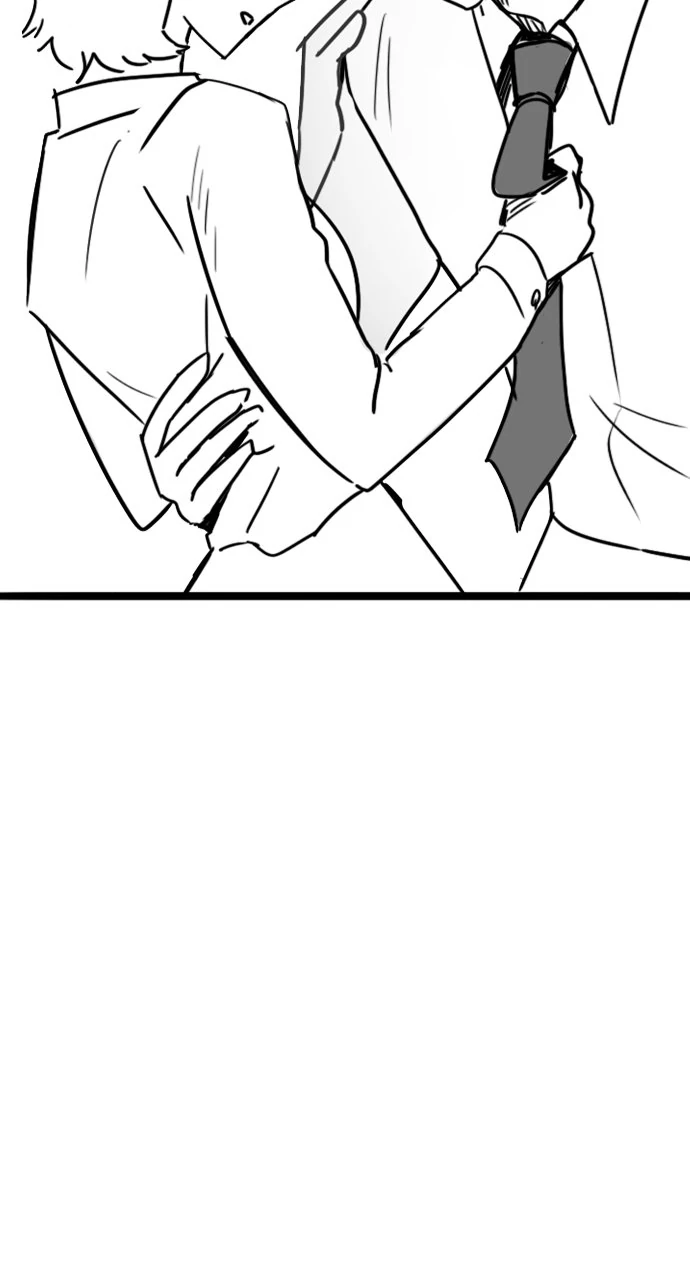 Our Night Shift Chapter 51.5 - Page 18
