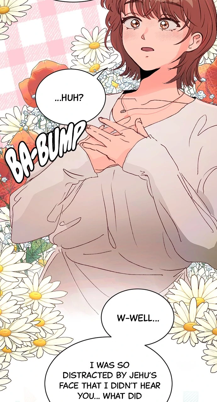 Our Night Shift Chapter 51.5 - Page 36