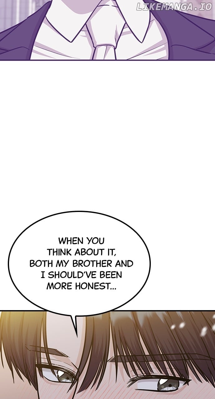 Our Night Shift Chapter 51 - Page 101