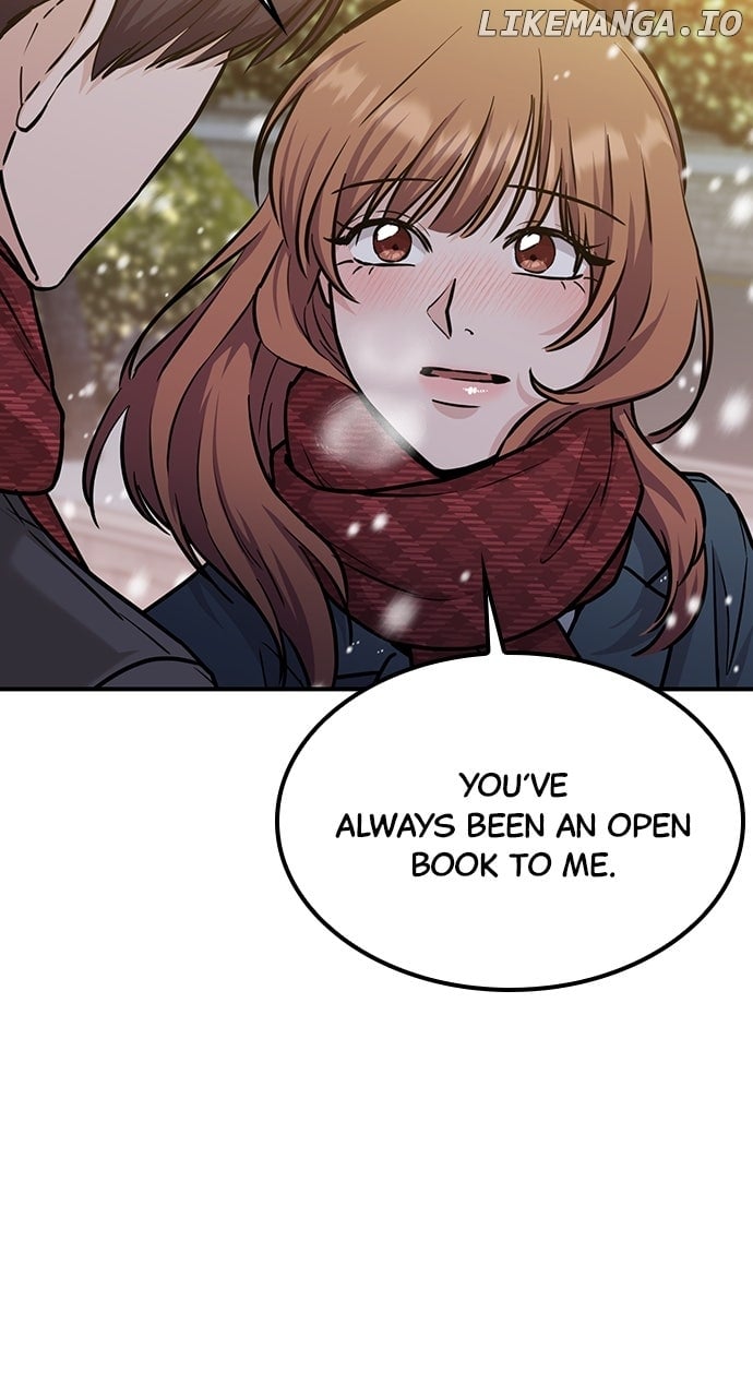 Our Night Shift Chapter 51 - Page 103