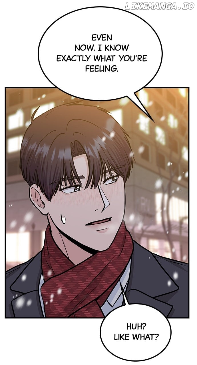 Our Night Shift Chapter 51 - Page 104